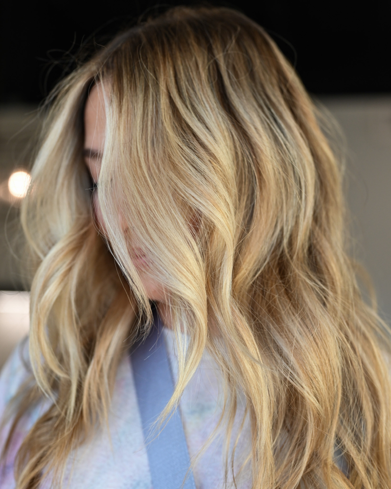 Katy Moore Hair — photo 5