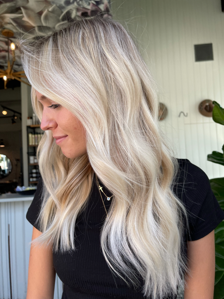 Katy Moore Hair — photo 2