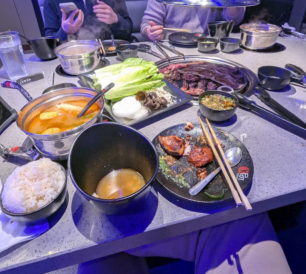 KB Lounge — photo 1