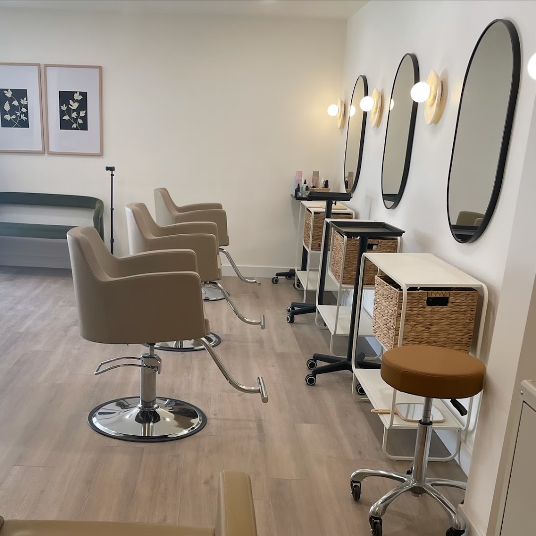Kindred Hair co — photo 4