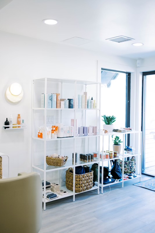 Kindred Hair co — photo 9
