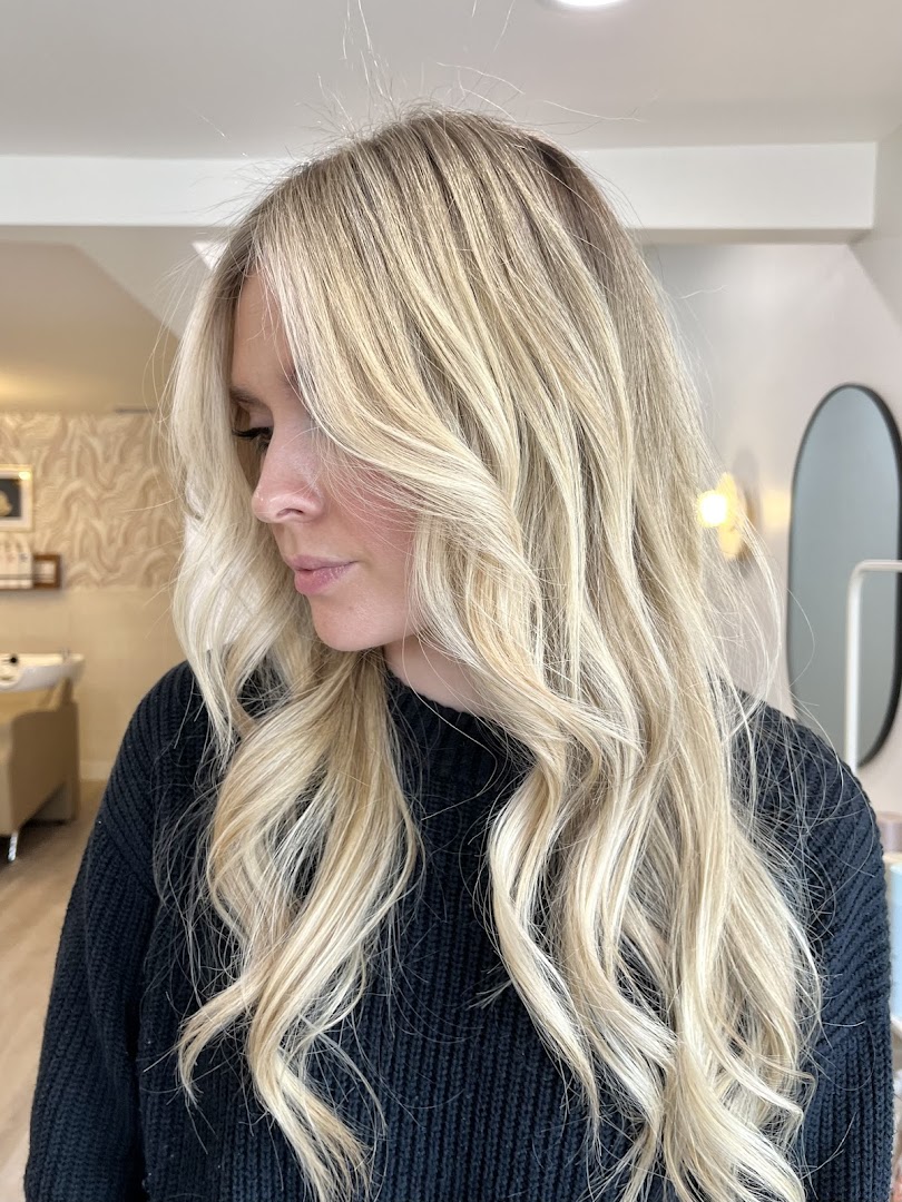 Kindred Hair co — photo 12