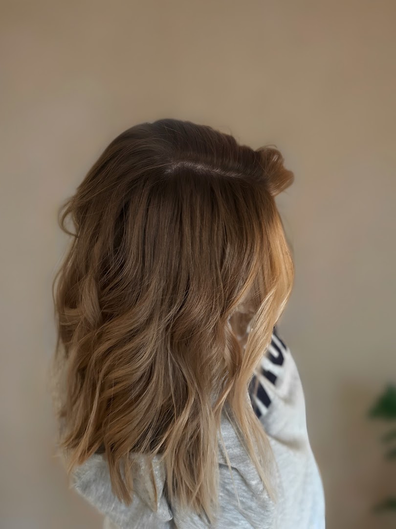 Kindred Hair co — photo 1