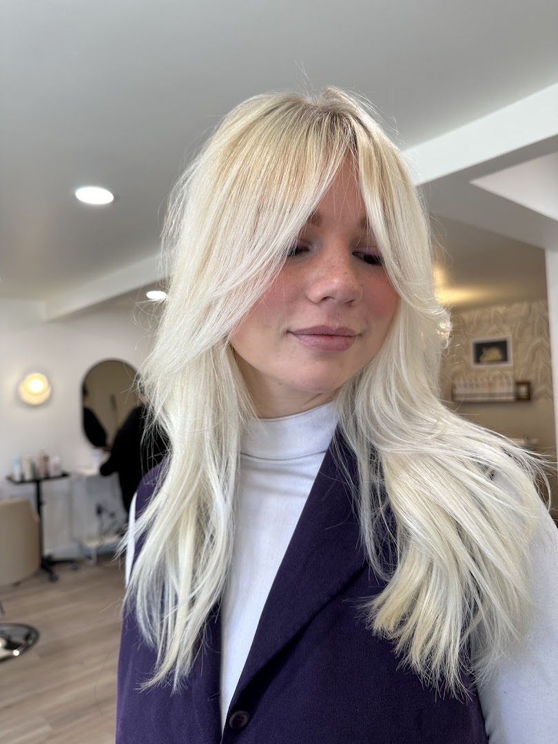 Kindred Hair co — photo 7