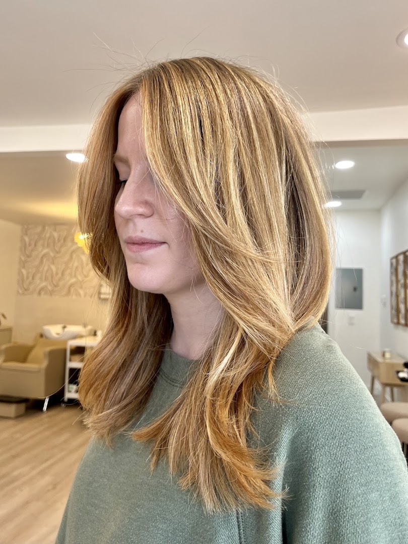 Kindred Hair co — photo 2