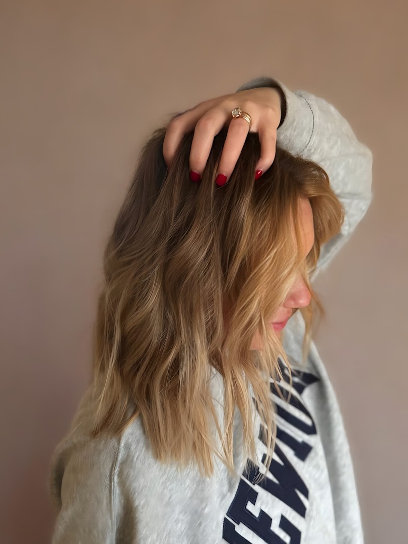 Kindred Hair co — photo 8