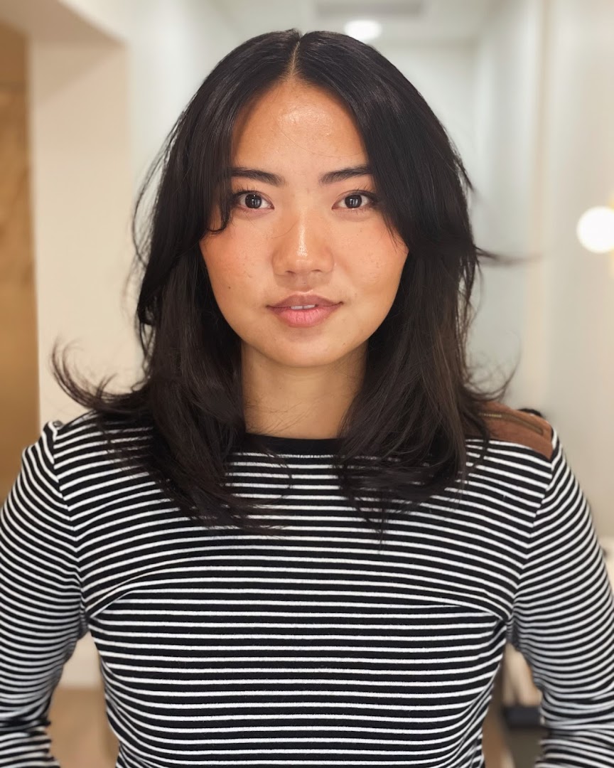 Kindred Hair co — photo 10