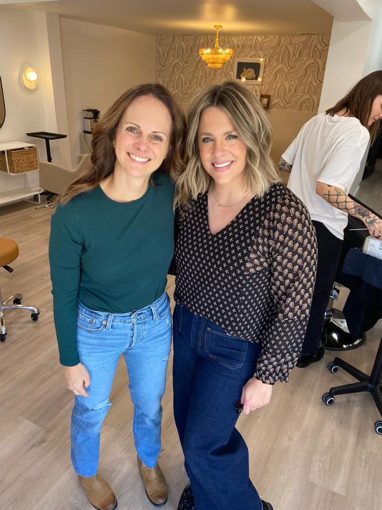 Kindred Hair co — photo 5