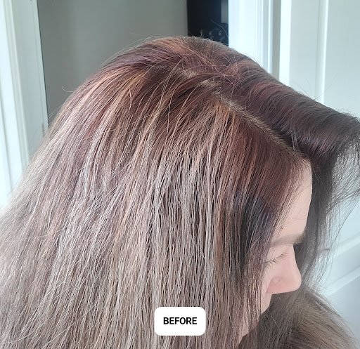 Kindred Hair co — photo 3