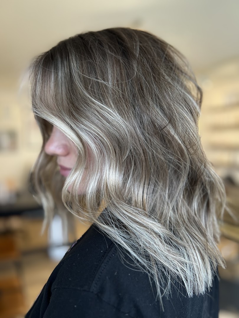 Kissed by Color — photo 6