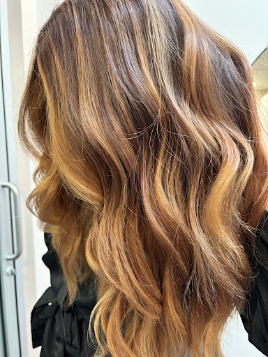 Kissed by Color — photo 7