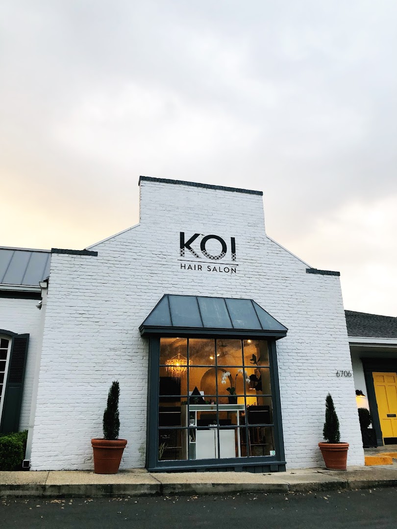 Koi Salon — photo 1