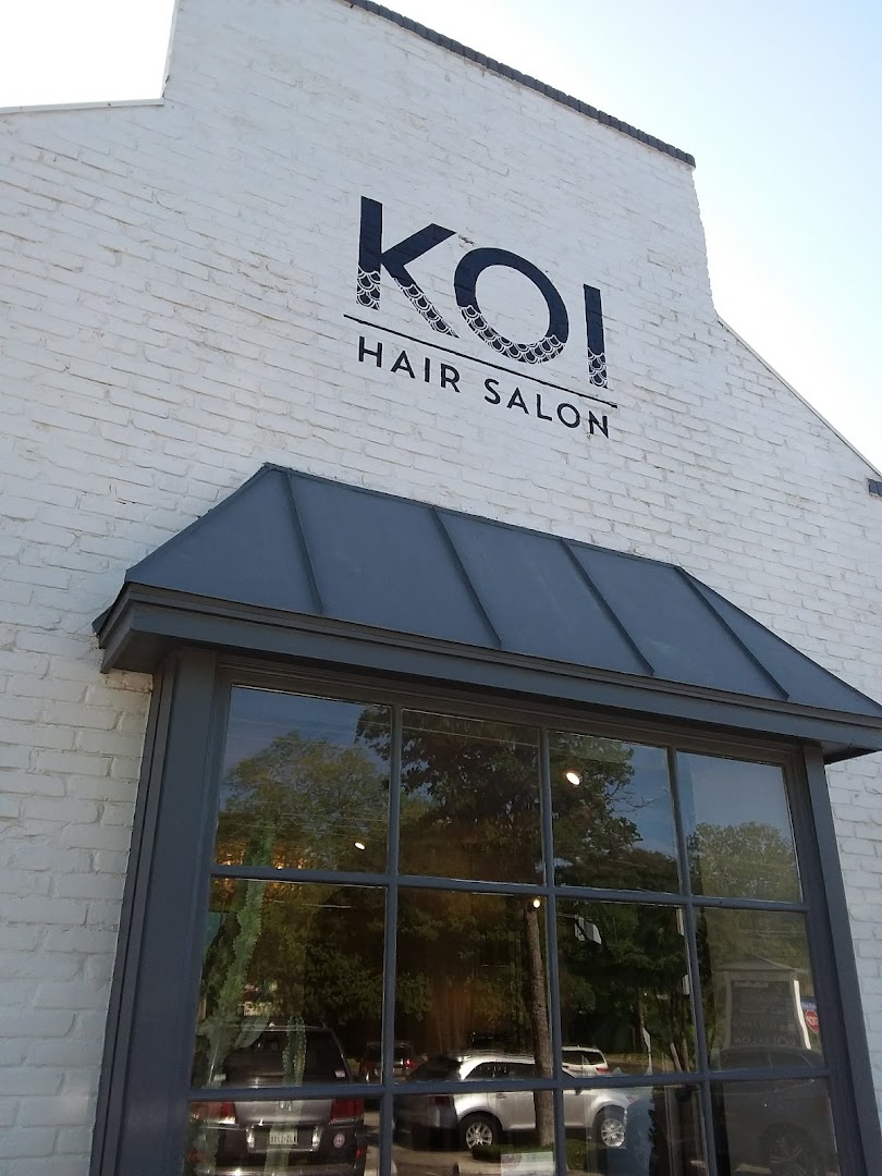 Koi Salon — photo 8