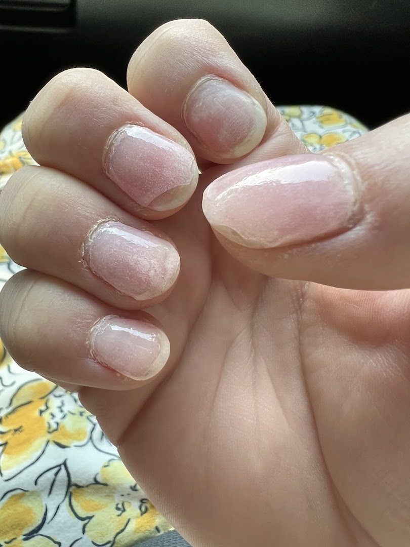 La Roux Salon and Spa — photo 10