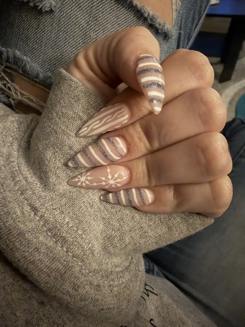 La Roux Salon and Spa — photo 5