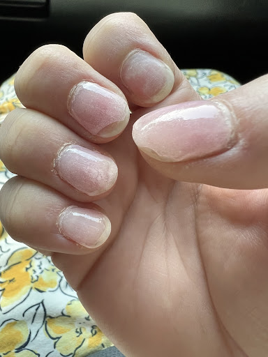 La Roux Salon and Spa — photo 4