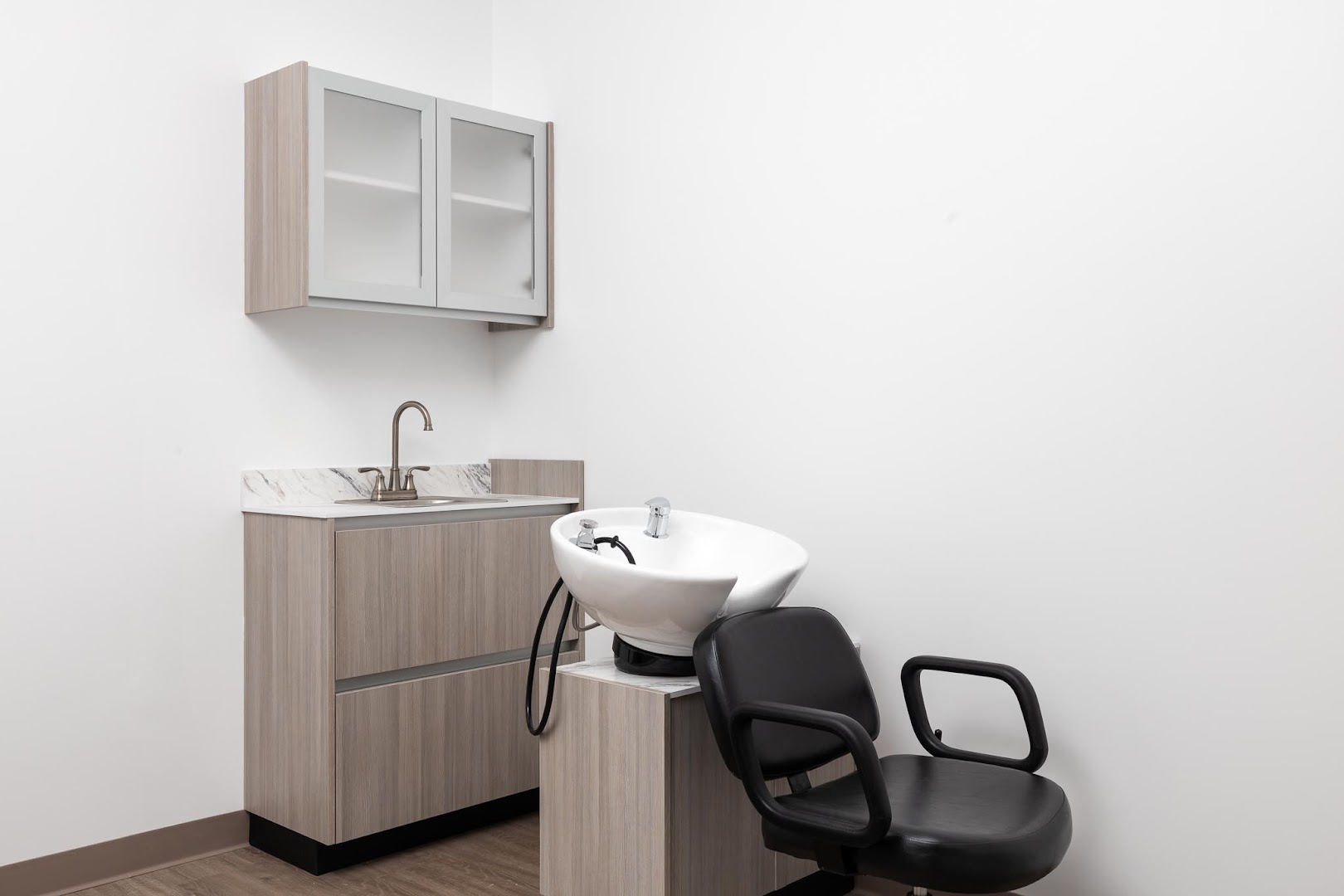 Leslie Gail Hair Studio — photo 6