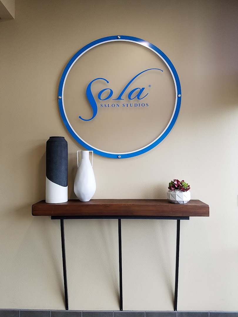 Leslie Gail Hair Studio — photo 7