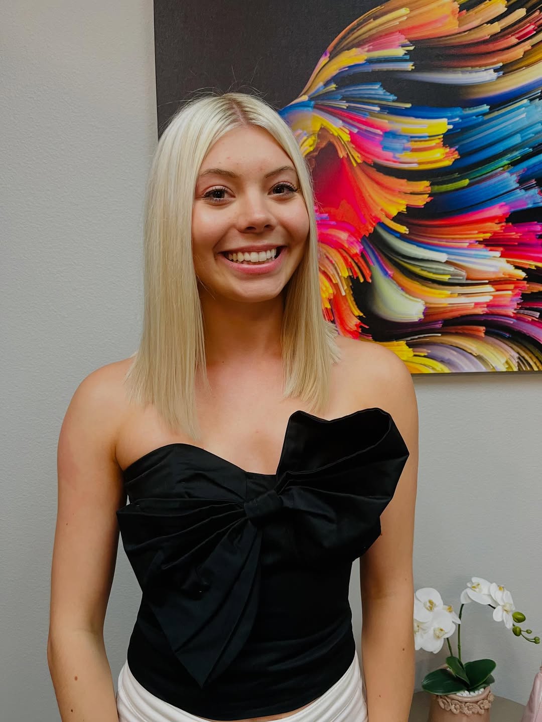 Leslie Gail Hair Studio — photo 5