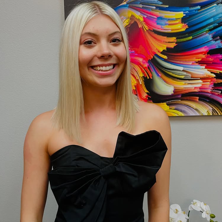 Leslie Gail Hair Studio — photo 6