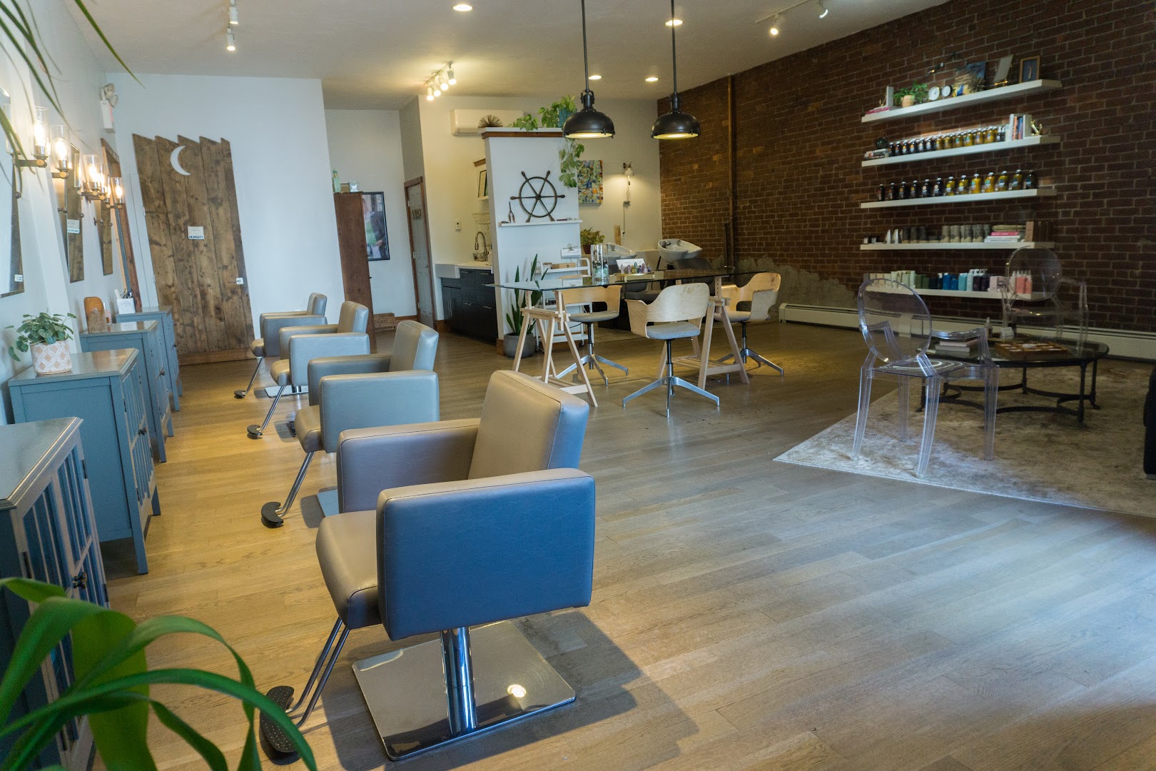 Littlefiled Salon — photo 3