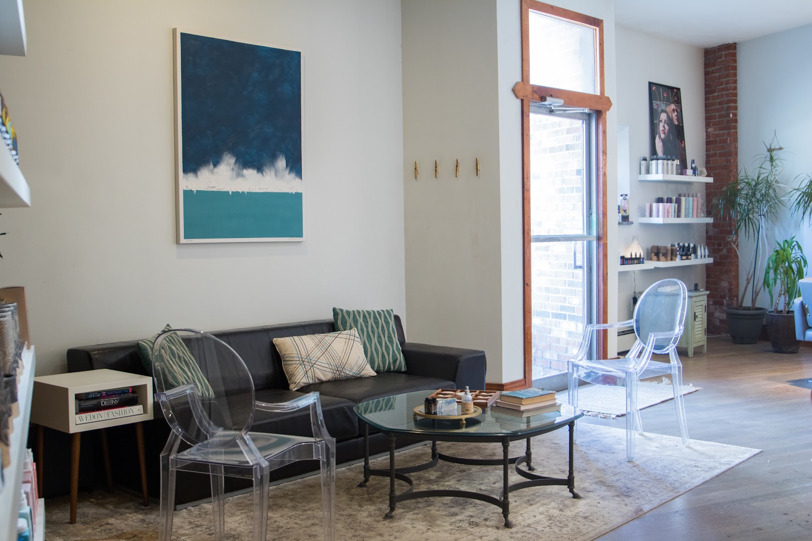 Littlefiled Salon — photo 1