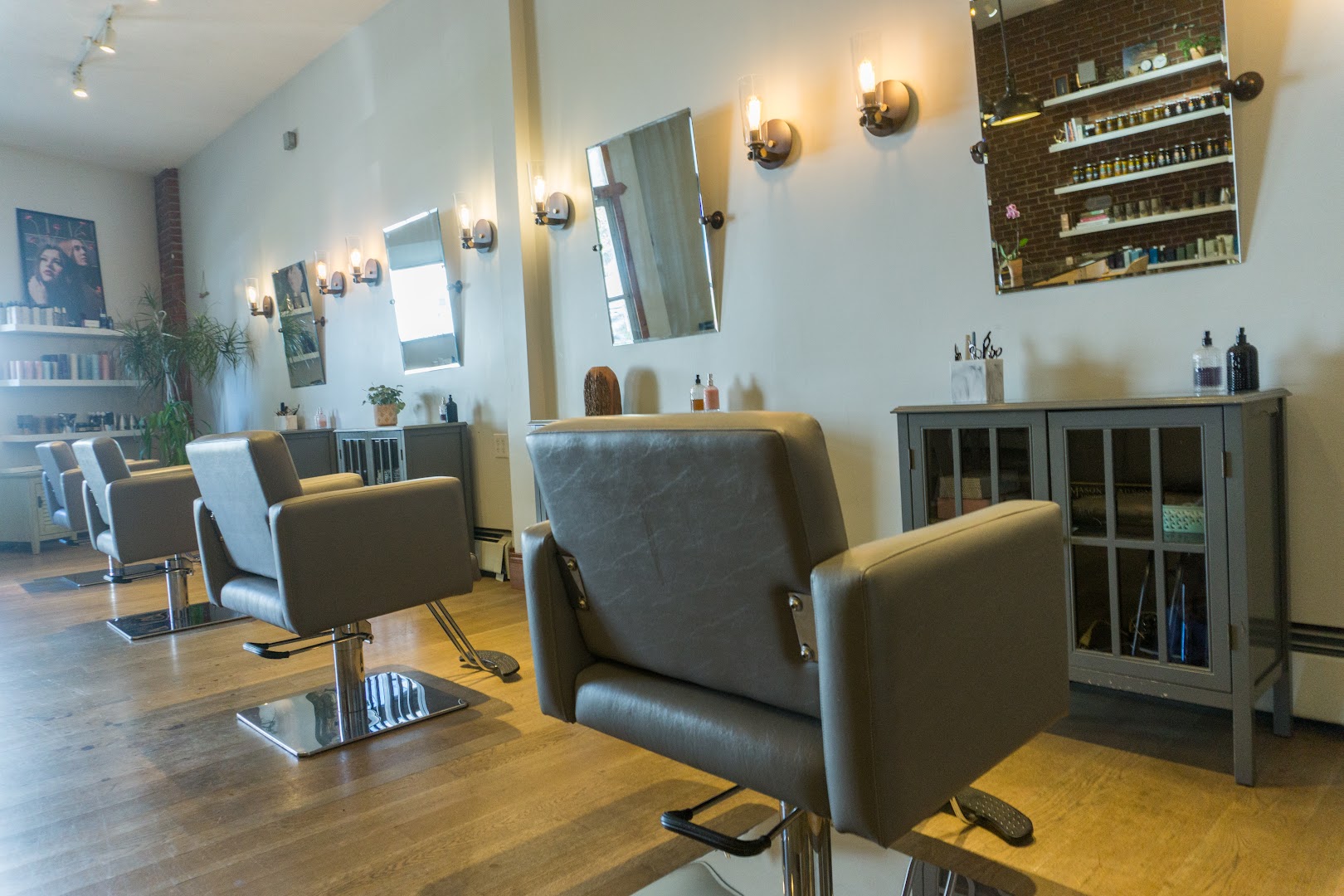 Littlefiled Salon — photo 10
