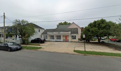 Lived In Hair Co. — photo 1