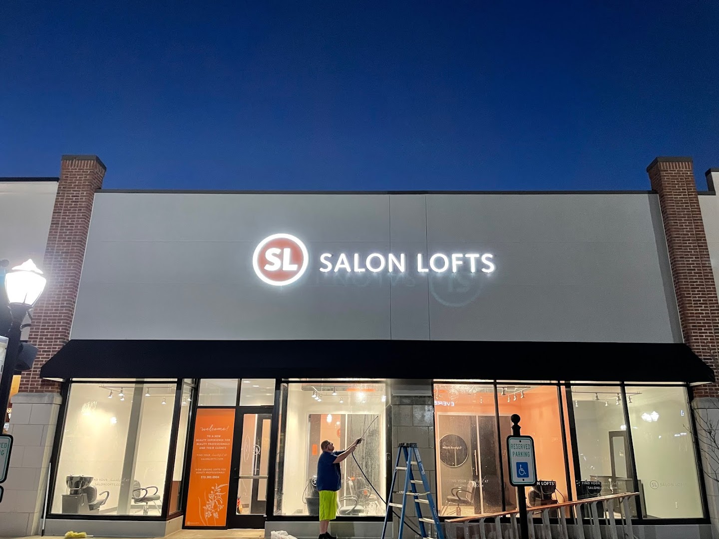 Loft Twenty — photo 12