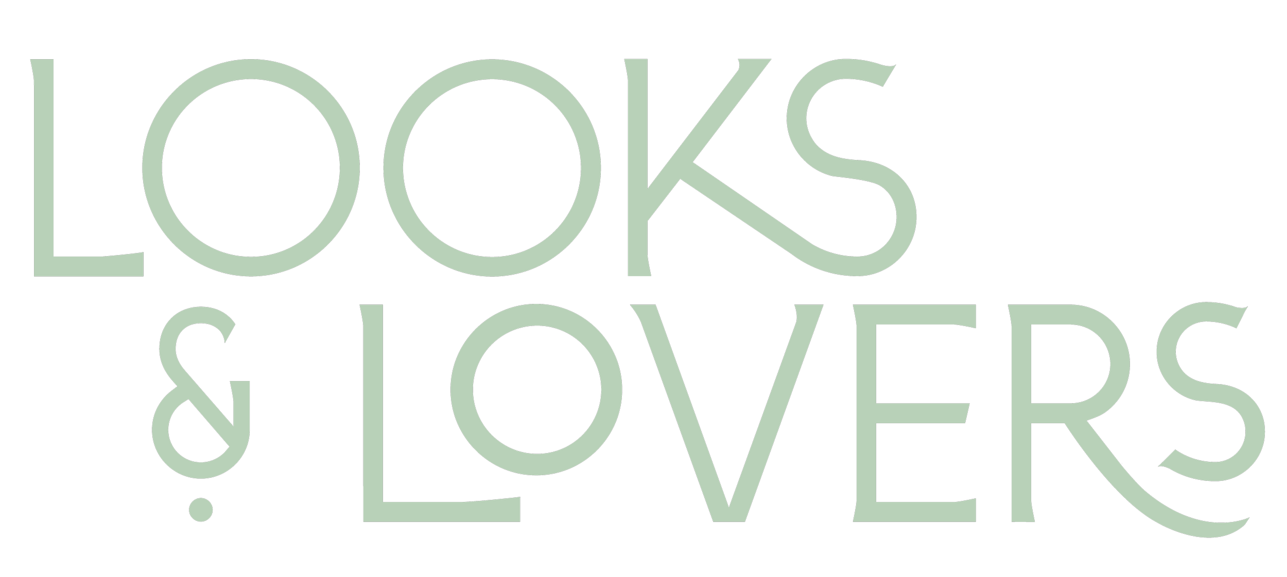 Looks and Lovers — photo 10