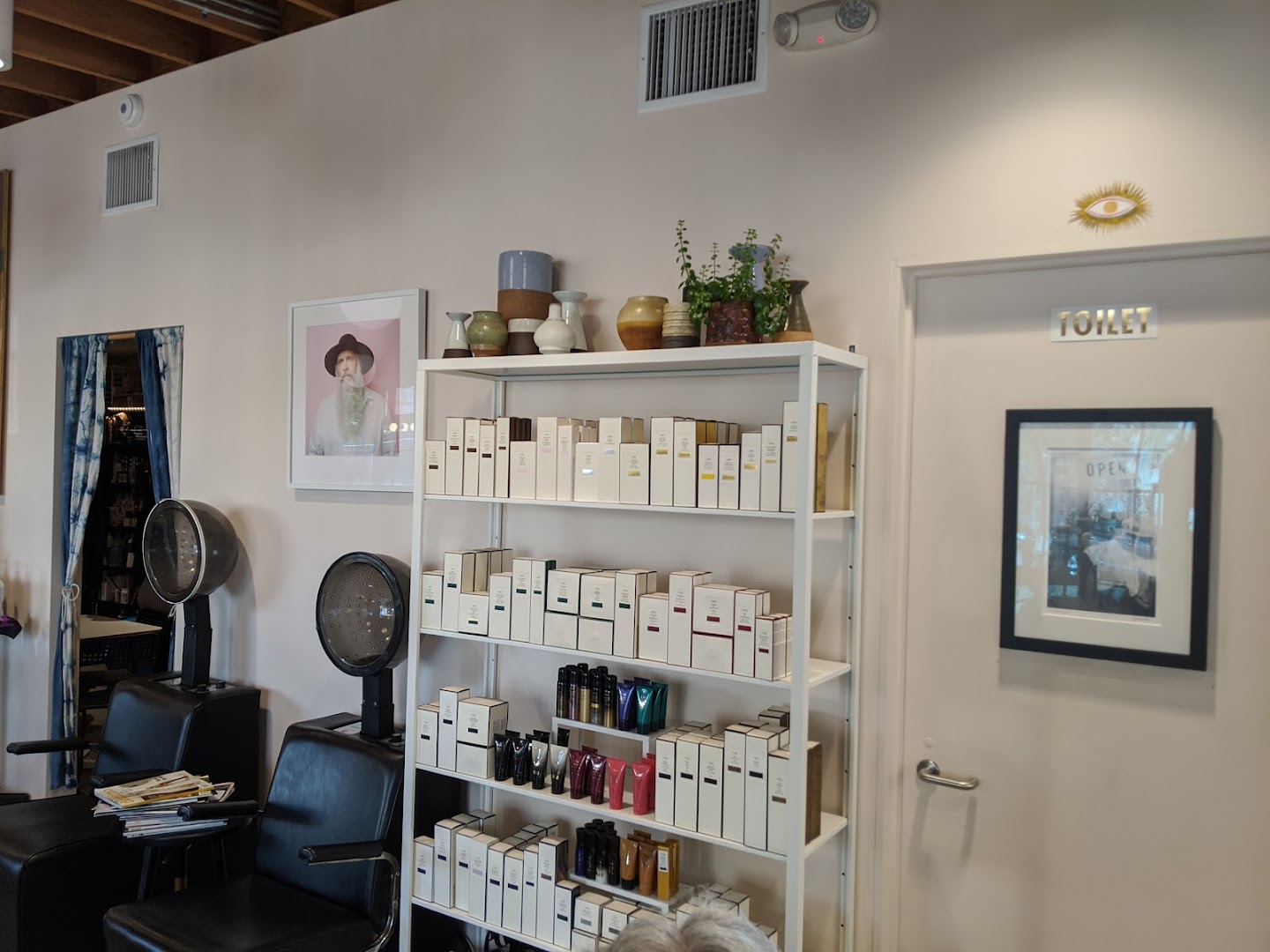 Lucas Salon — photo 8