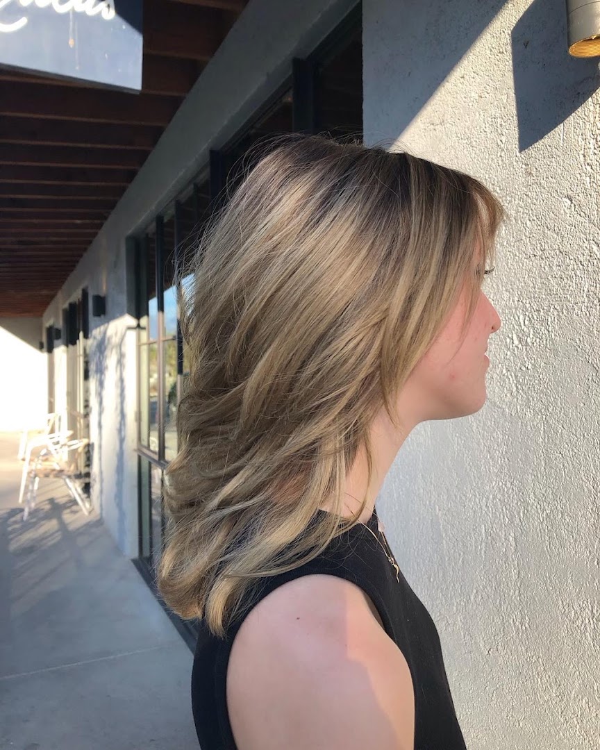 Lucas Salon — photo 9