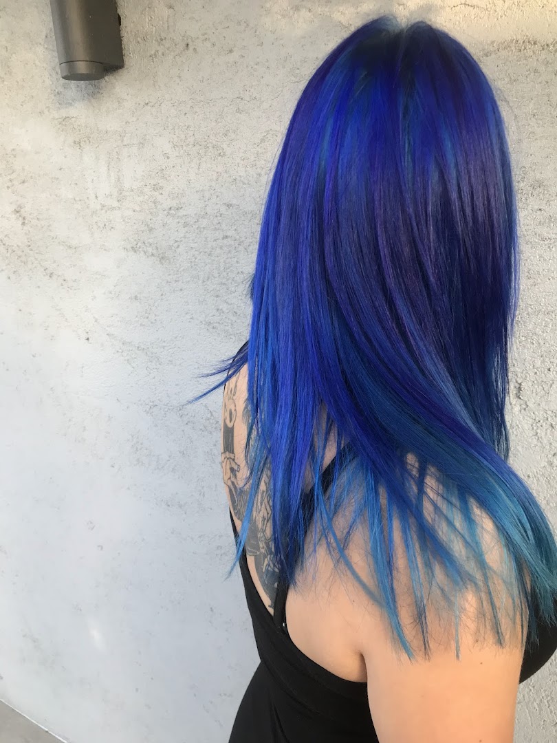 Lucas Salon — photo 12