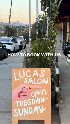 Lucas Salon — photo 7