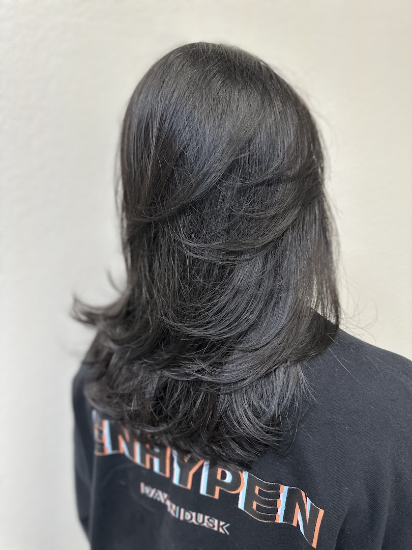 Luxe Obsession Salon — photo 10