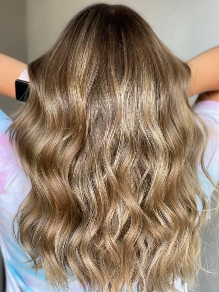 Luxe Obsession Salon — photo 11
