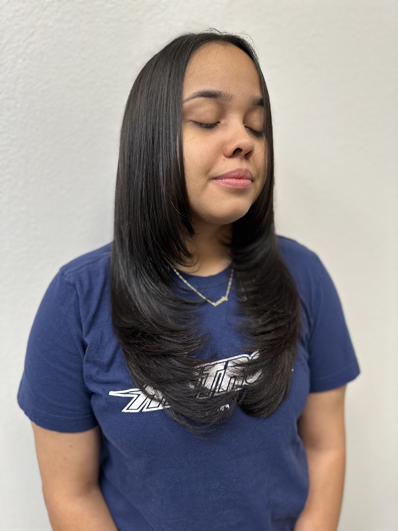 Luxe Obsession Salon — photo 5