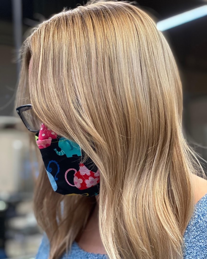 Luxe Obsession Salon — photo 1