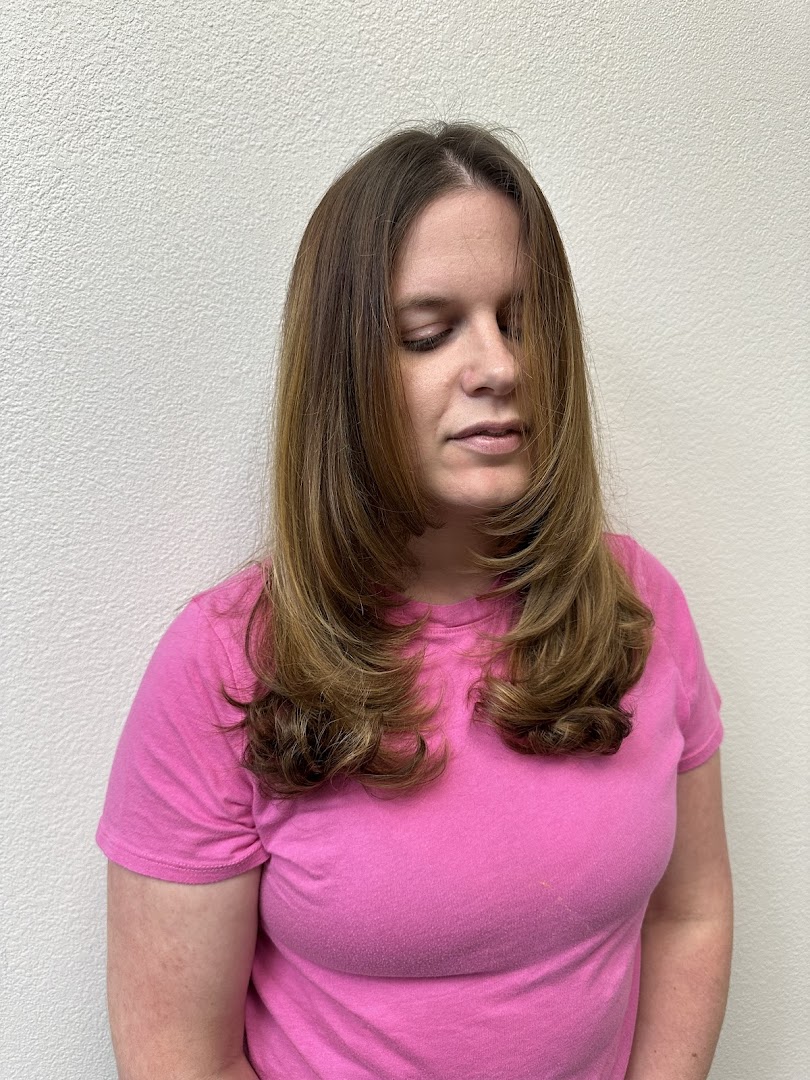 Luxe Obsession Salon — photo 12
