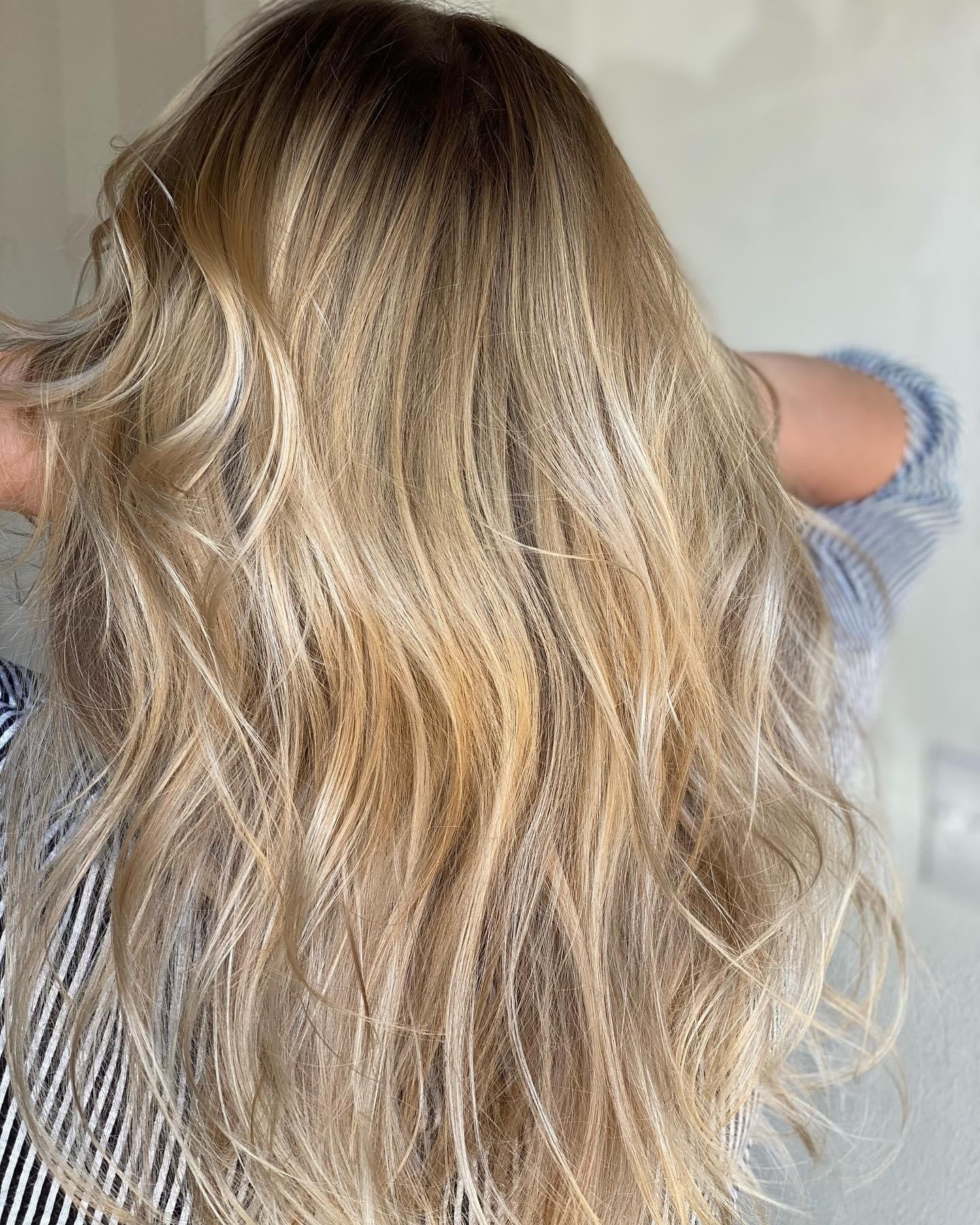 Luxe Obsession Salon — photo 3