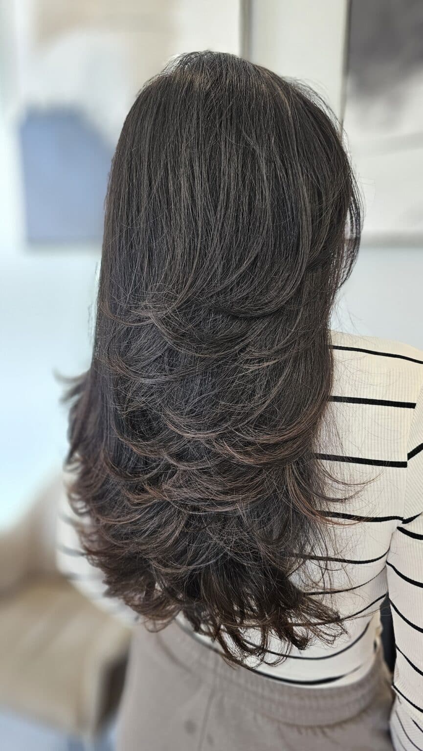 Luxe Obsession Salon — photo 8
