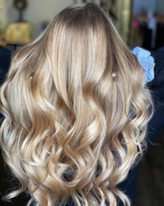 Luxe Obsession Salon — photo 4