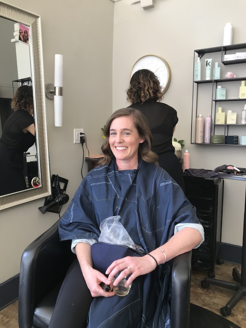 Lyon Street Salon — photo 6