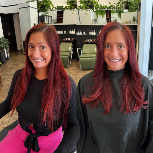 Lyon Street Salon — photo 7