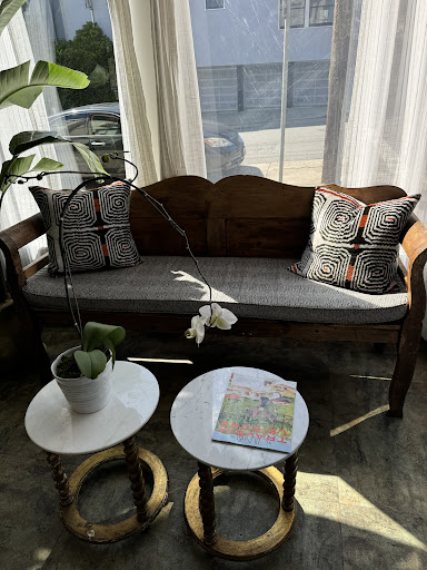 Lyon Street Salon — photo 2