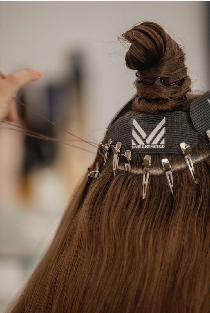 M Styling — photo 6