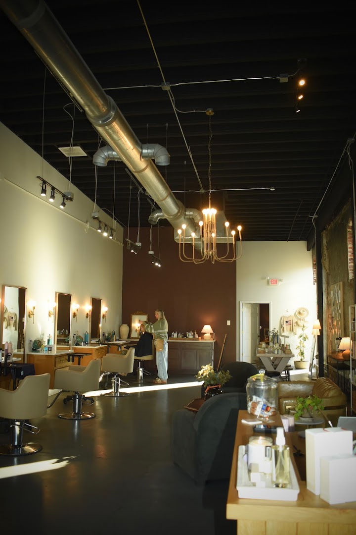 Mae Studio — photo 10