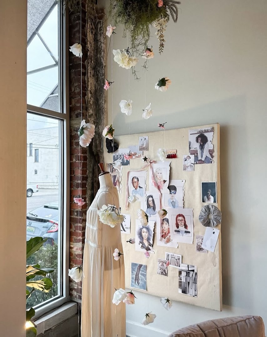 Mae Studio — photo 1