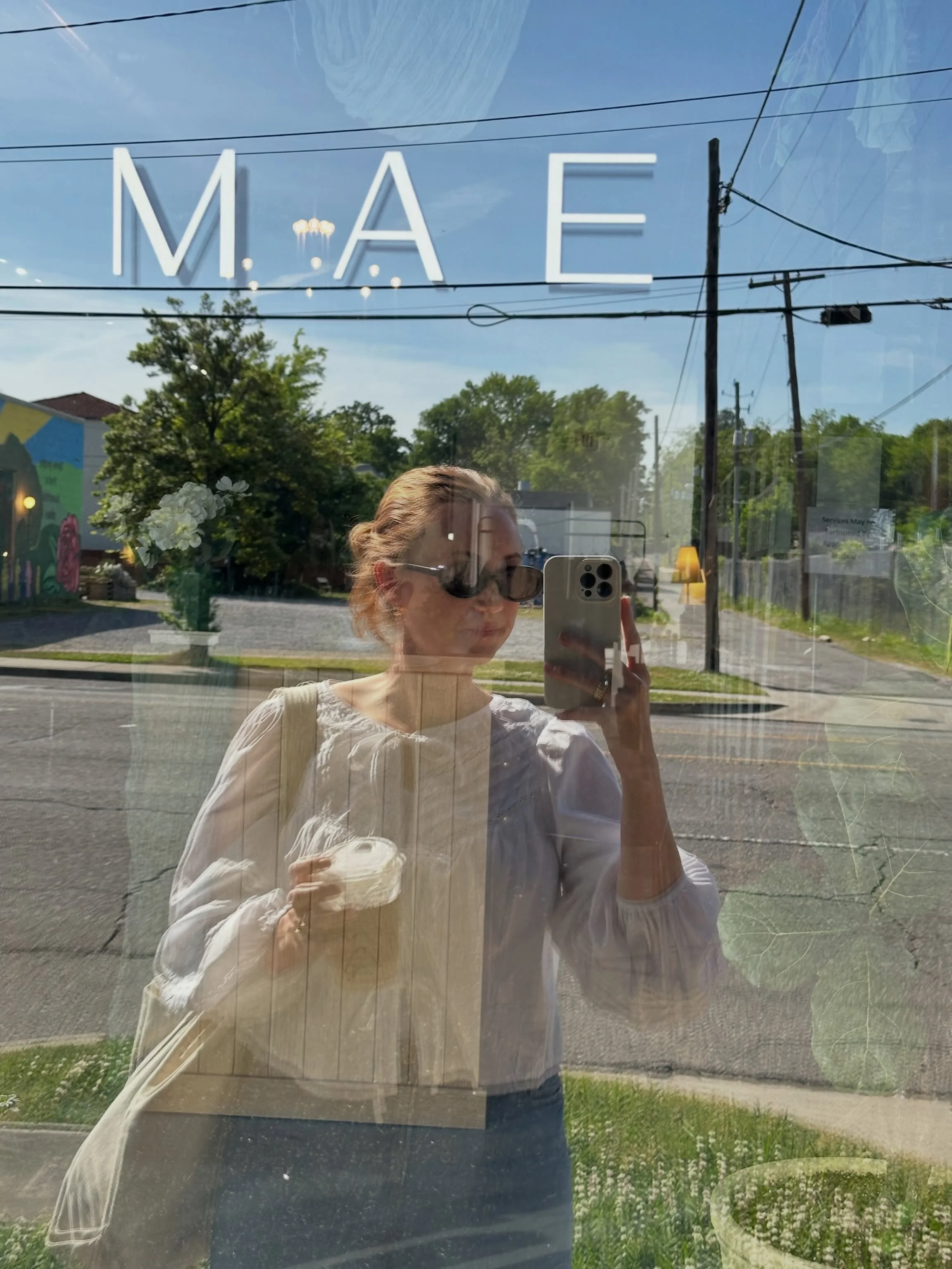 Mae Studio — photo 7