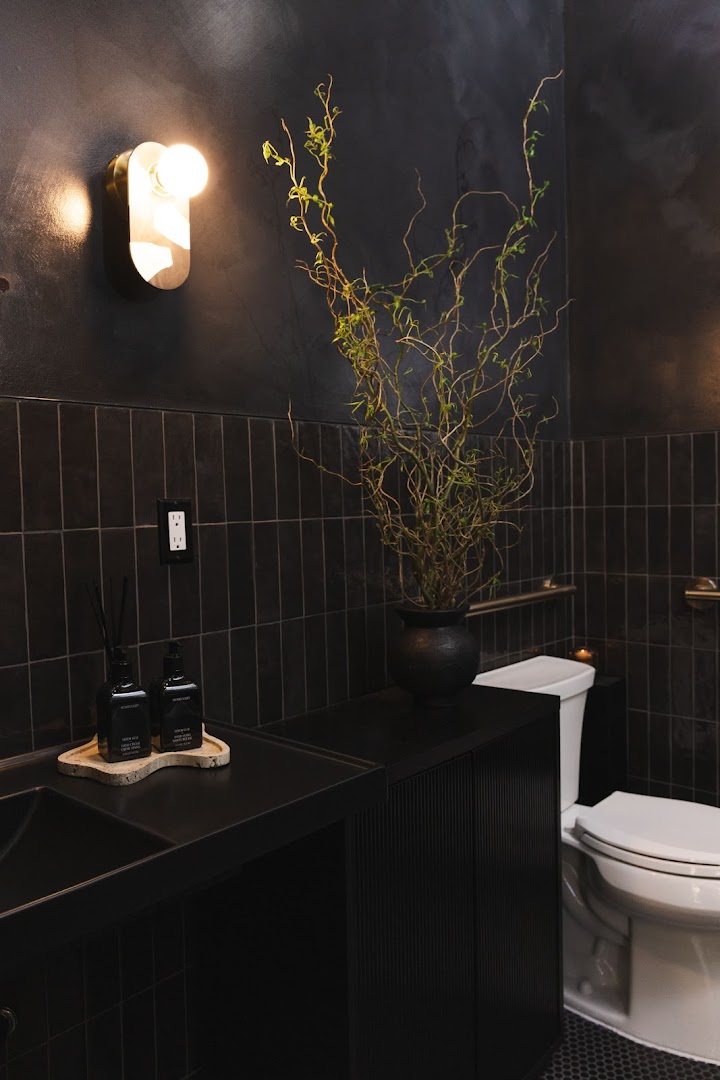 Maisonry Salon — photo 1